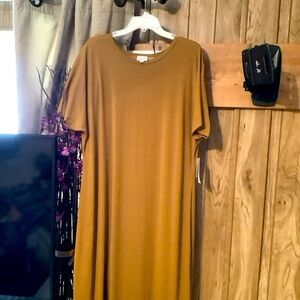 Lularoe Maria dress